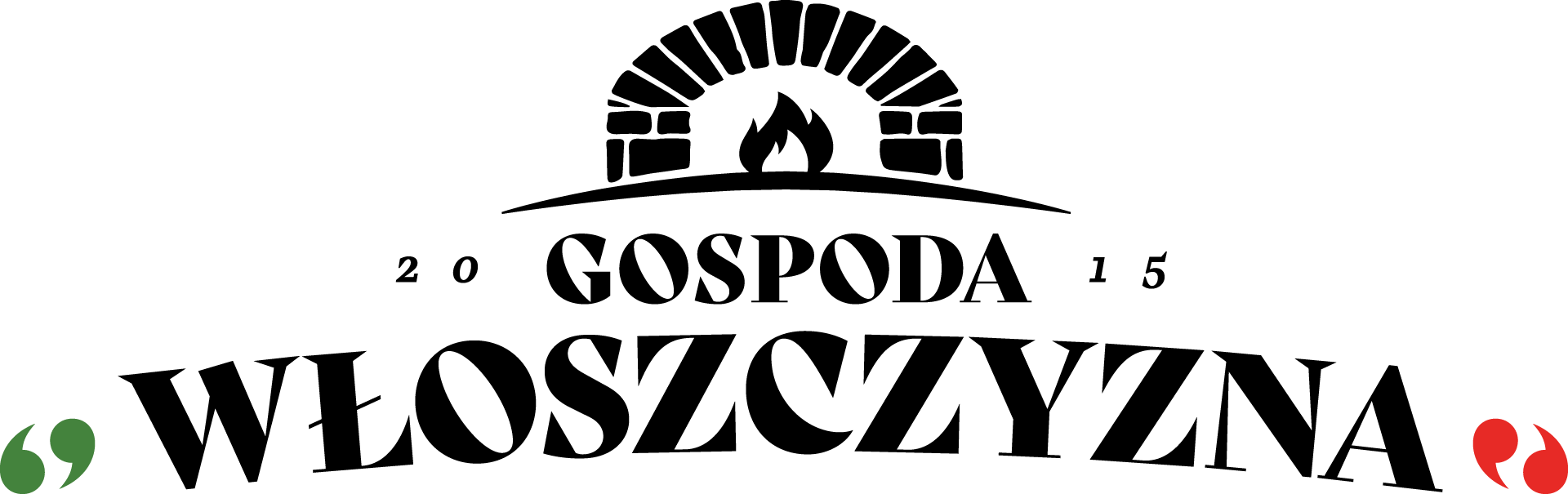 Gospoda Włoszczyzna